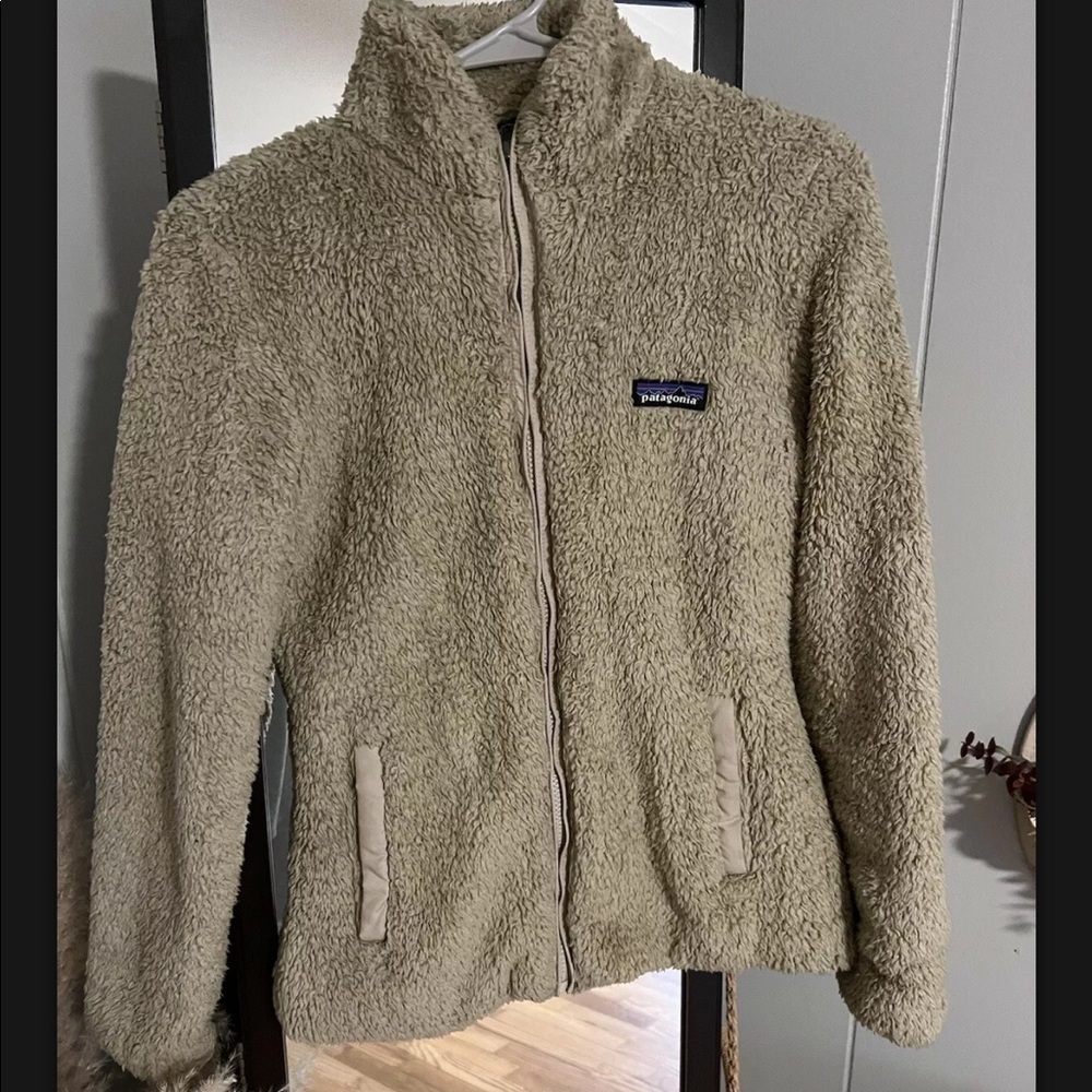 Womens Patagonia Los Gatos size small